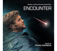 Original Soundtrack - Encounter. -Bonus TR [Import]