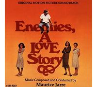 JARRE MAURICE - Enemies-a Love Story [Import]