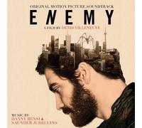 Enemy – Bande originale – Import – MILAN