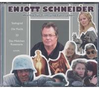 Enjott Schneider-Werk Fur Film Und