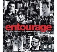 Original Soundtrack - Entourage [Import]
