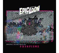 Original Soundtrack - Epic Loon -Digi-