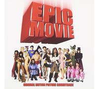 Original Soundtrack - Epic Movie
