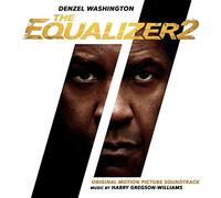 Original Soundtrack - Equalizer 2 [Import]