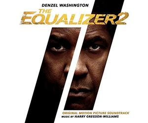 Original Soundtrack - Equalizer 2 [Import]