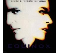 Original Soundtrack - Equinox [Import]