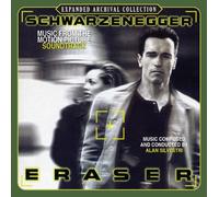 Original Soundtrack - Eraser [Import]