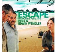 Original Soundtrack - Escape