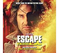 Original Soundtrack - Escape from L.a. [Import]
