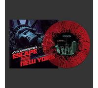 Original Soundtrack - Escape from New York Main Theme [7 inch Vinyl] [Import]