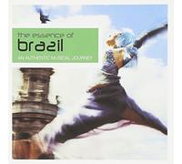 Original Soundtrack - Essence of Brazil