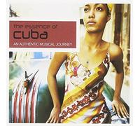 Original Soundtrack - Essence of Cuba