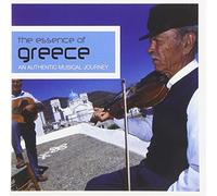 Original Soundtrack - Essence of Greece