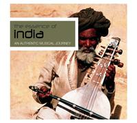 Original Soundtrack - Essence of India