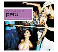 Original Soundtrack - Essence of Peru