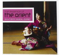 Original Soundtrack - Essence of the Orient
