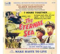Original Soundtrack - Eternal Sea/Make Haste. [Import]
