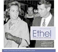 Original Soundtrack - Ethel By Miriam Curler