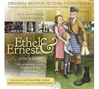 Ethel & Ernest (Original Soundtrack)