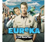 Original Soundtrack - Eureka [Import]