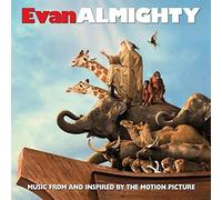 Original Soundtrack - Evan Almighty