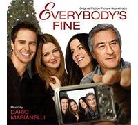 Original Soundtrack - Everybody's Fine [Import]