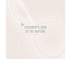 Original Soundtrack - Everybody's Gone to The Rapture (Original Soundtrack)