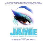 Everybody's Talking About Jamie – Bande originale – Island