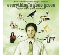 Various Artists - Everything's Gone Green (Original Motion Picture Soundtrack)