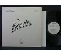 ORIGINAL SOUNDTRACK - Evita