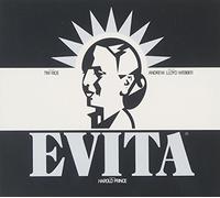 Original Soundtrack - Evita
