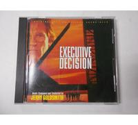 Original Soundtrack - Executive Decision