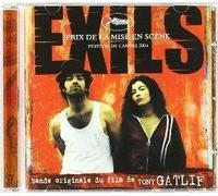Original Soundtrack - Exils