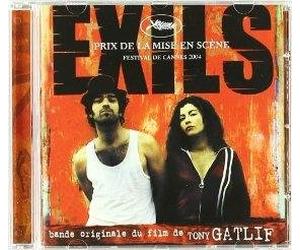 Original Soundtrack - Exils
