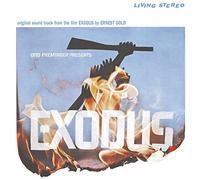 Original Soundtrack - Exodus