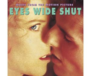 Original Soundtrack - Eye Wide Shut Ost (140 g) (Green Coloured) (2 LP)