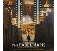 ORIGINAL SOUNDTRACK - FABELMANS - Vinyl Record lp - G4z