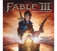 Original Soundtrack - Fable 3 [Import]