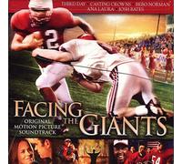 Various Artists - Facing Giants