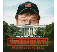 Original Soundtrack - Fahrenheit 9/11
