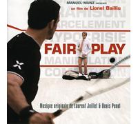 Original Soundtrack - Fair Play [Import]
