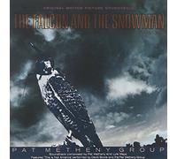 Original Soundtrack - Falcon and the Snowman