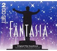 Original Soundtrack - Fantasia [Import]