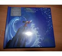 Original Soundtrack - Fantasia: The Legacy Coll [Import]