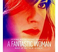 Matthew Herbert - A Fantastic Woman