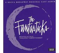 Original Soundtrack - Fantasticks