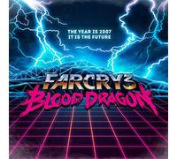 Original Soundtrack - Far Cry 3 Blood Dragon [Import]