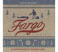Original Soundtrack - Fargo (Season 1) -Clrd [Import]