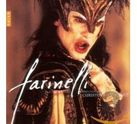 Original Soundtrack - Farinelli Il Castrato [Import]