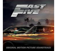 Bande originale – Fast Five – Universal Music Group